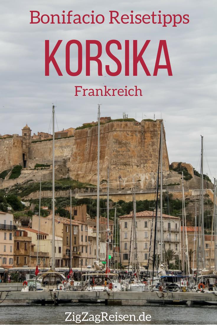 Pin2 Reisetipps Bonifacio Korsika reisen Pin2 Reisetipps Bonifacio Korsika reisen