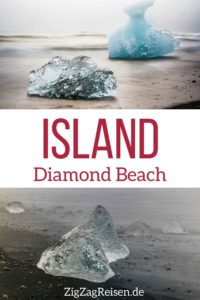 Diamond Beach Island reisen Pin2