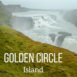Golden Circle Island reisen