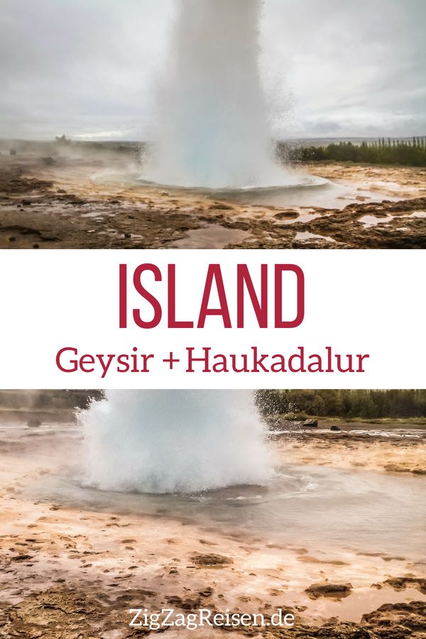 Pin2 Haukadalur Geysir Island reisen