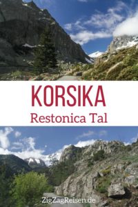 Pin2 Restonica Tal Korsika reisen Pin2 Restonica Tal Korsika reisen