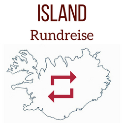 Roadtrip Island Rundreise tipps