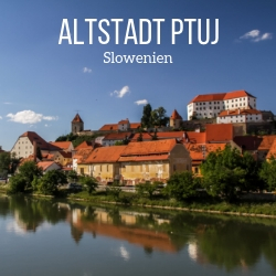 Altstadt Ptuj Slowenien Reisefuhrer