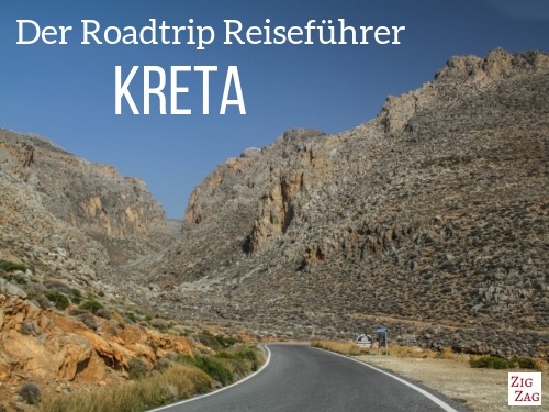 Med DE Kreta Reisefuhrer Roadtrip