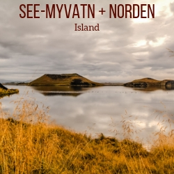 Sehenswurdigkeiten Myvatn Island Norden reisefuhrer