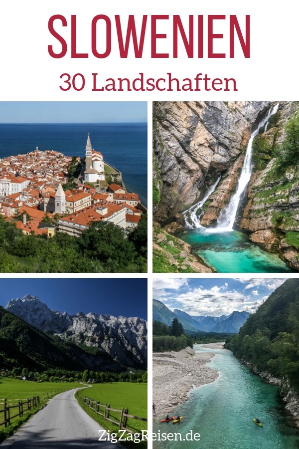 Bilder Landschaften Slowenien Reisefuhrer Bilder Landschaften Slowenien Reisefuhrer
