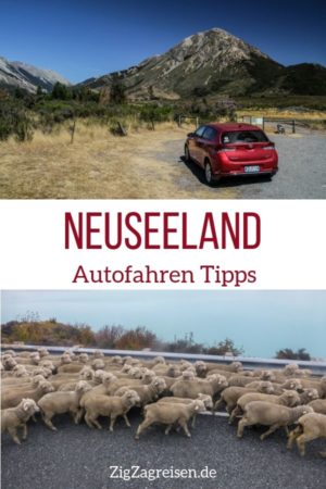 Autofahren Auto Mieten Neuseeland reisen Pin2 Autofahren Auto Mieten Neuseeland reisen Pin2