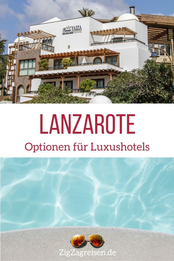 5 sterne Luxushotels Lanzarote reisen Pin2 5 sterne Luxushotels Lanzarote reisen Pin2