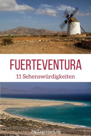 Sehenswurdigkeiten Fuerteventura reisen Pin2