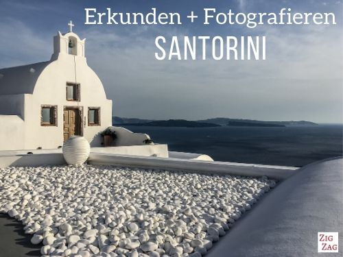 Medium Santorini Reisefuhrer eBook Cover