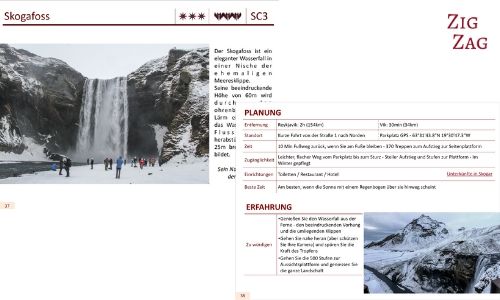 Sehenswurdigkeiten Island im Winter Reisefuhrer eBook