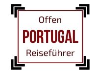 Reisefuhrer portugal Urlaub