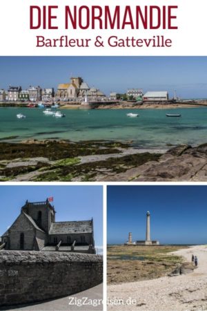 Leuchtturm Gatteville Dorf Barfleur Normandie reisen Pin3 Leuchtturm Gatteville Dorf Barfleur Normandie reisen Pin3