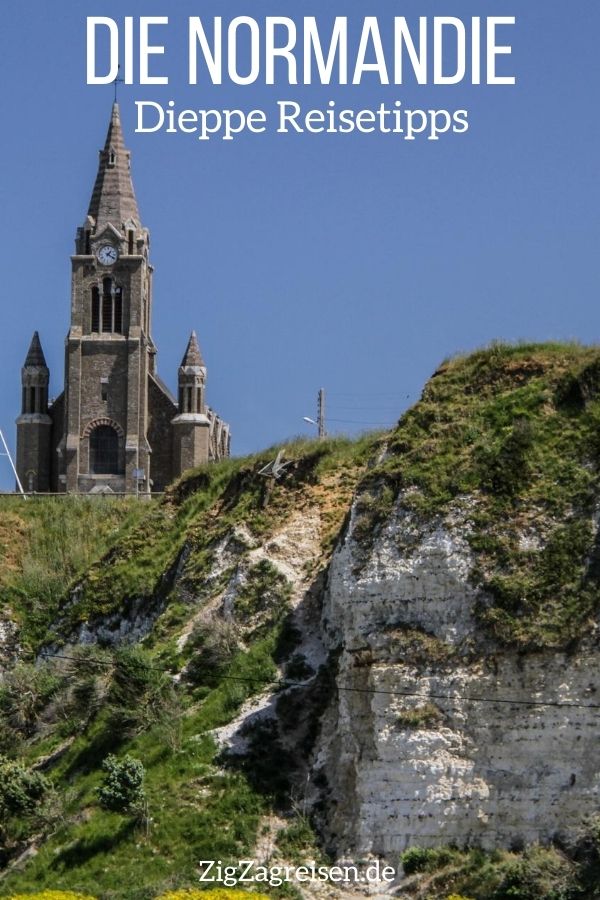 Sehenswurdigkeiten Dieppe Reisetipps Normandie reisen Pin Sehenswurdigkeiten Dieppe Reisetipps Normandie reisen Pin