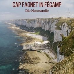 Cap Fagnet Fecamp Normandie reisefuhrer