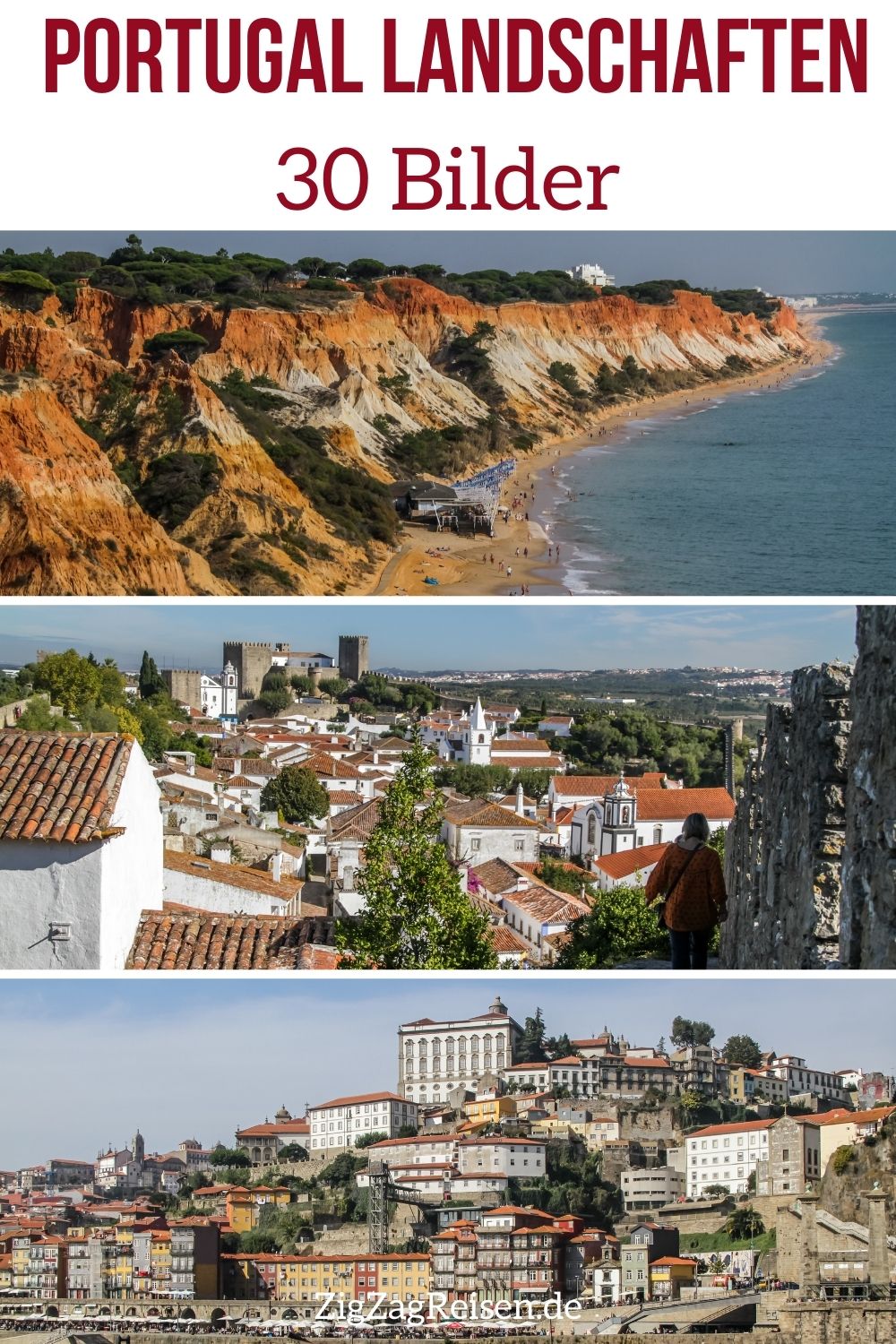 Bilder Portugal Landschaften Pin2
