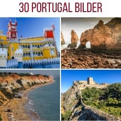 Bilder Portugal Landschaften Portugal