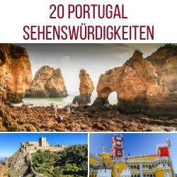 Sehenswurdigkeiten Portugal reisen