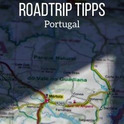 rundreise Portugal roadtrip reisen