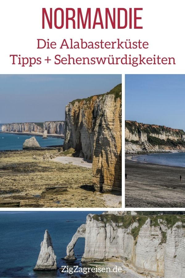Sehenswurdigkeiten alabasterkuste Normandie Reisen Pin2a Sehenswurdigkeiten alabasterkuste Normandie Reisen Pin2a