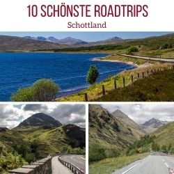 Schonste Roadtrips Schottland Reisen