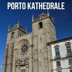 Se Kathedrale Porto Portugal Reisefuhrer