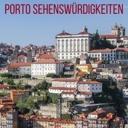Sehenswurdigkeiten Porto Portugal Reisefuhrer