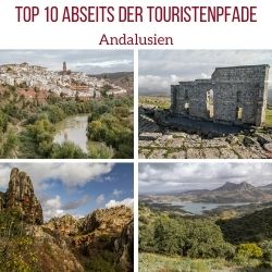 Andalusien abseits der touristenpfade