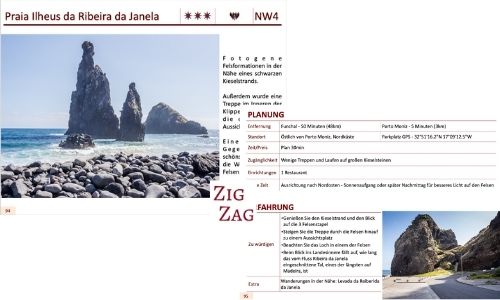 Sehenswurdigkeiten Reisefuhrer Madeira eBook