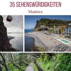 beste Madeira Sehenswurdigkeiten Madeira