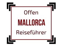 Mallorca Reisefuhrer Seite