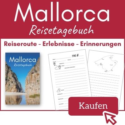 Mallorca Reisetagebuch
