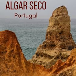 Algar Seco algarve Portugal (1)