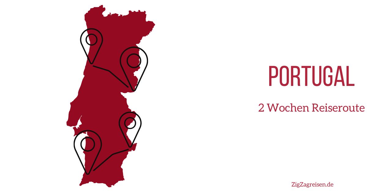 Bon plan voyage : 2 semaines au Portugal 🇵🇹 – Ma Vahiné 🌸