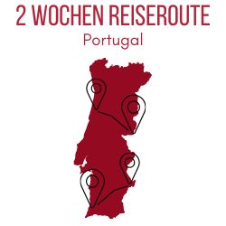 Portugal rundreise 2 wochen