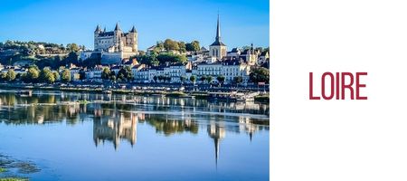 Reisefuhrer Loire Tal tourismus