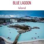 Blue Lagoon Island Blaue Lagune