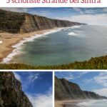 schonste Strande Sintra portugal