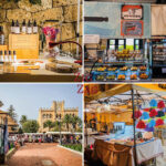 Entdecken Sie die besten Märkte auf Menorca: lokale Spezialitäten, Kunsthandwerk, Nachtmarkt, kulinarische Köstlichkeiten (Tipps + Fotos)