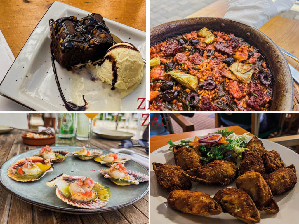 Entdecken Sie meine Liste der 20 besten Restaurants in Menorca: Gourmetküche, gesund, Tapas... Für jeden Geschmack und noch viel mehr!
