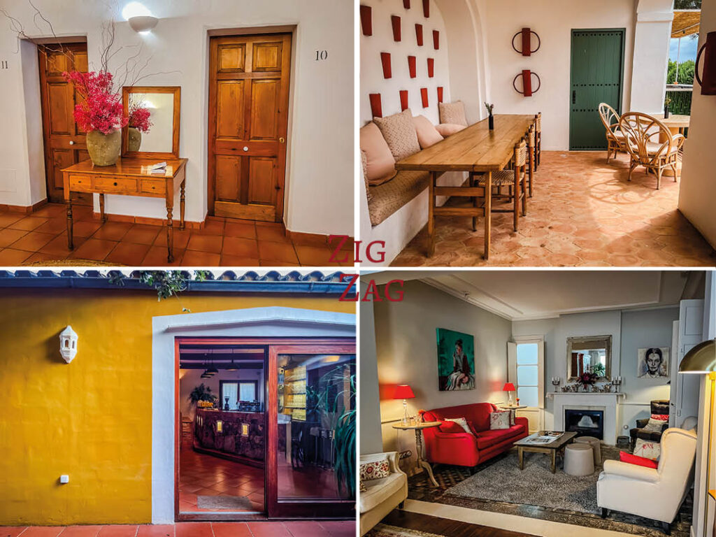 Meine unabhängige Auswahl der besten Boutiquehotels auf Menorca (mit Fotos) - kleine, ruhige, charmante Hotels