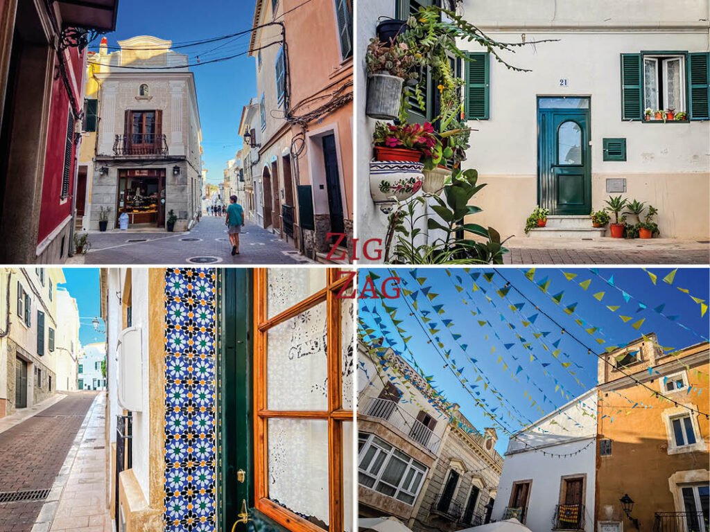 Mein Leitfaden für die Planung Ihres Besuchs im Dorf Alaior (Menorca): Anreise, Sehenswürdigkeiten und praktische Tipps