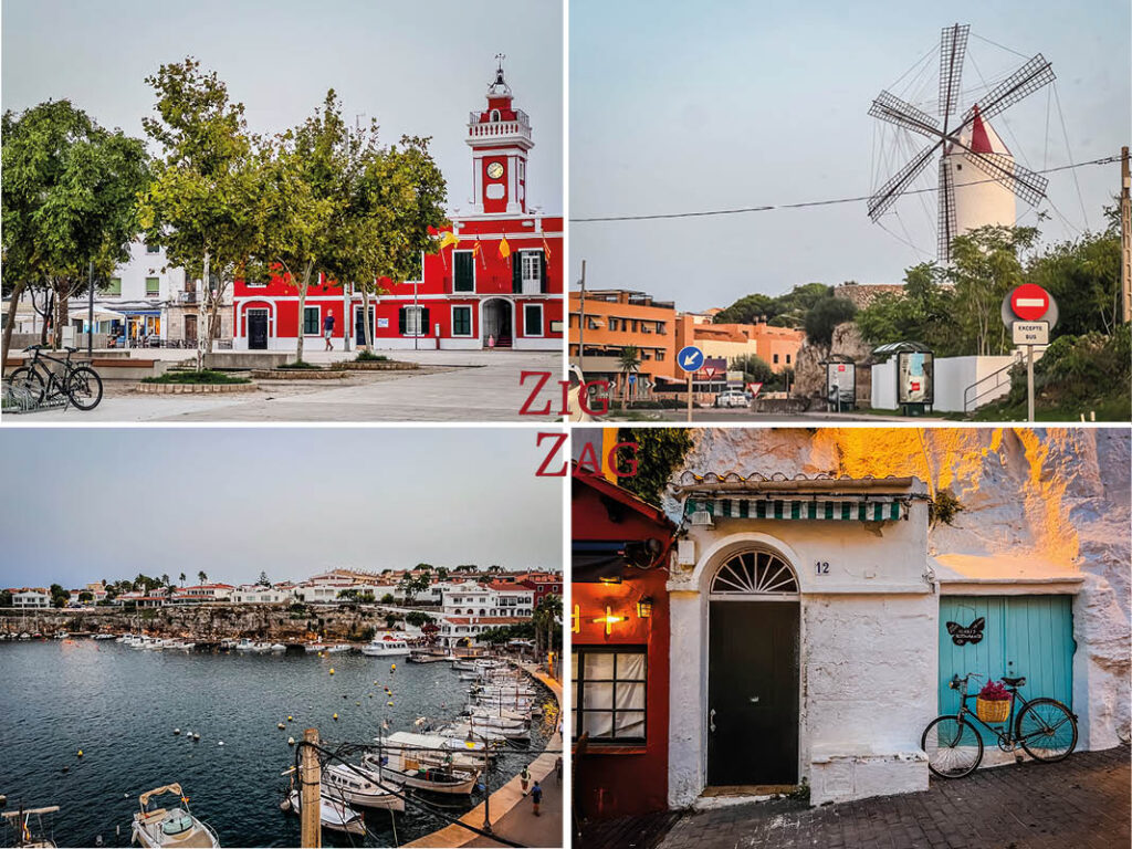 Mein Leitfaden für die Planung Ihres Besuchs im Dorf Es Castell (Menorca): Anreise, Sehenswürdigkeiten und praktische Tipps