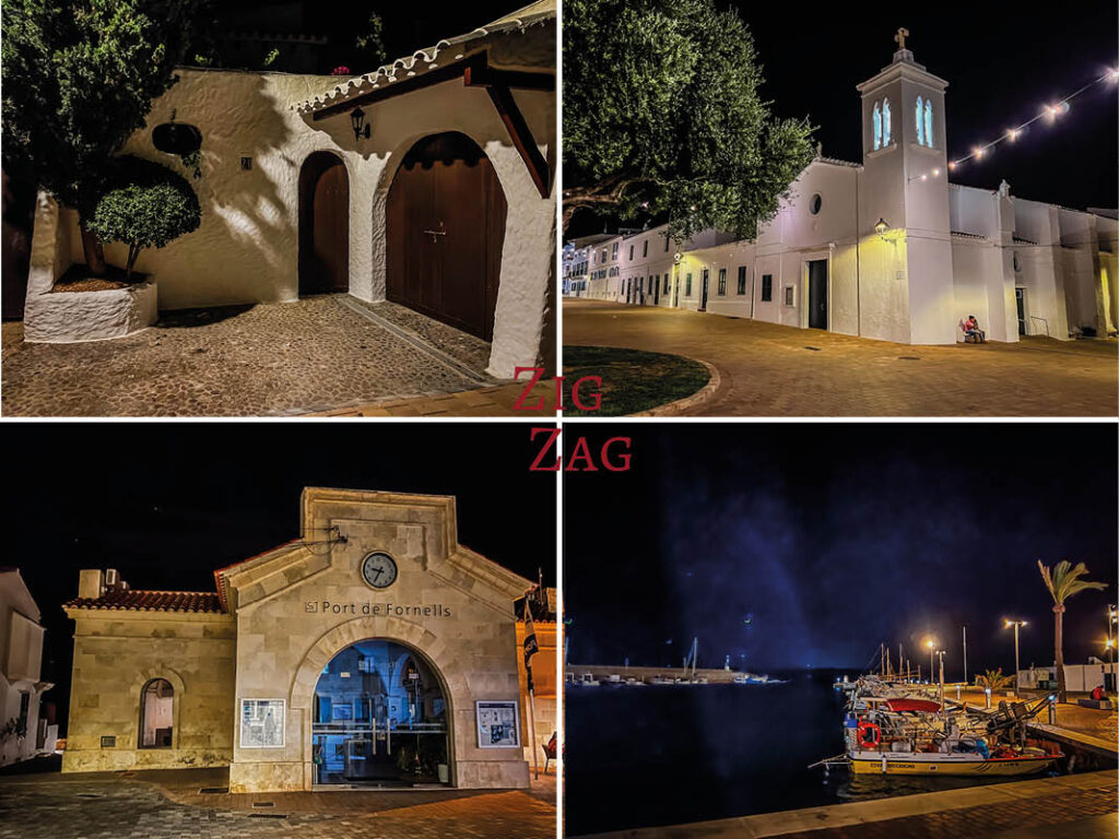 Mein Leitfaden für die Planung Ihres Besuchs im Dorf Fornells (Menorca): Anreise, Sehenswürdigkeiten und praktische Tipps