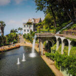 Monte Palace Tropischer Garten