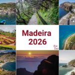 Urlaub Madeira 2026 Reise neu