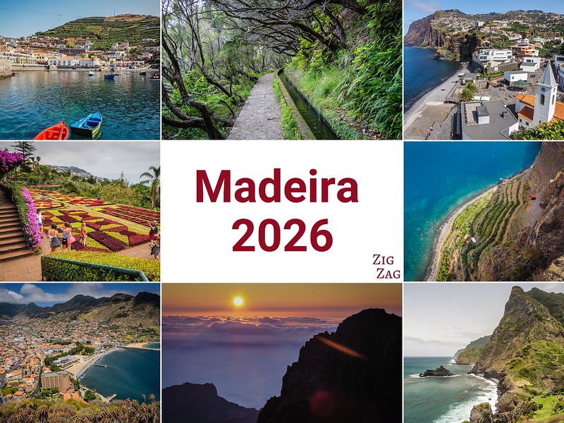 Urlaub Madeira 2026 Reise neu Urlaub Madeira 2026 Reise neu