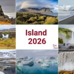 urlaub Island 2026 neu
