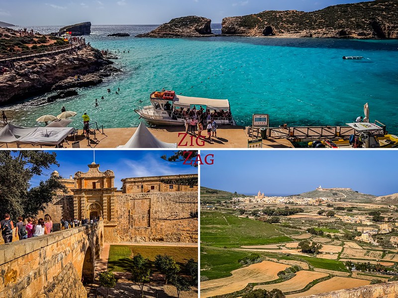 sehenswurdigkeiten malta attraktionen