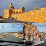 fahren Malta tipps